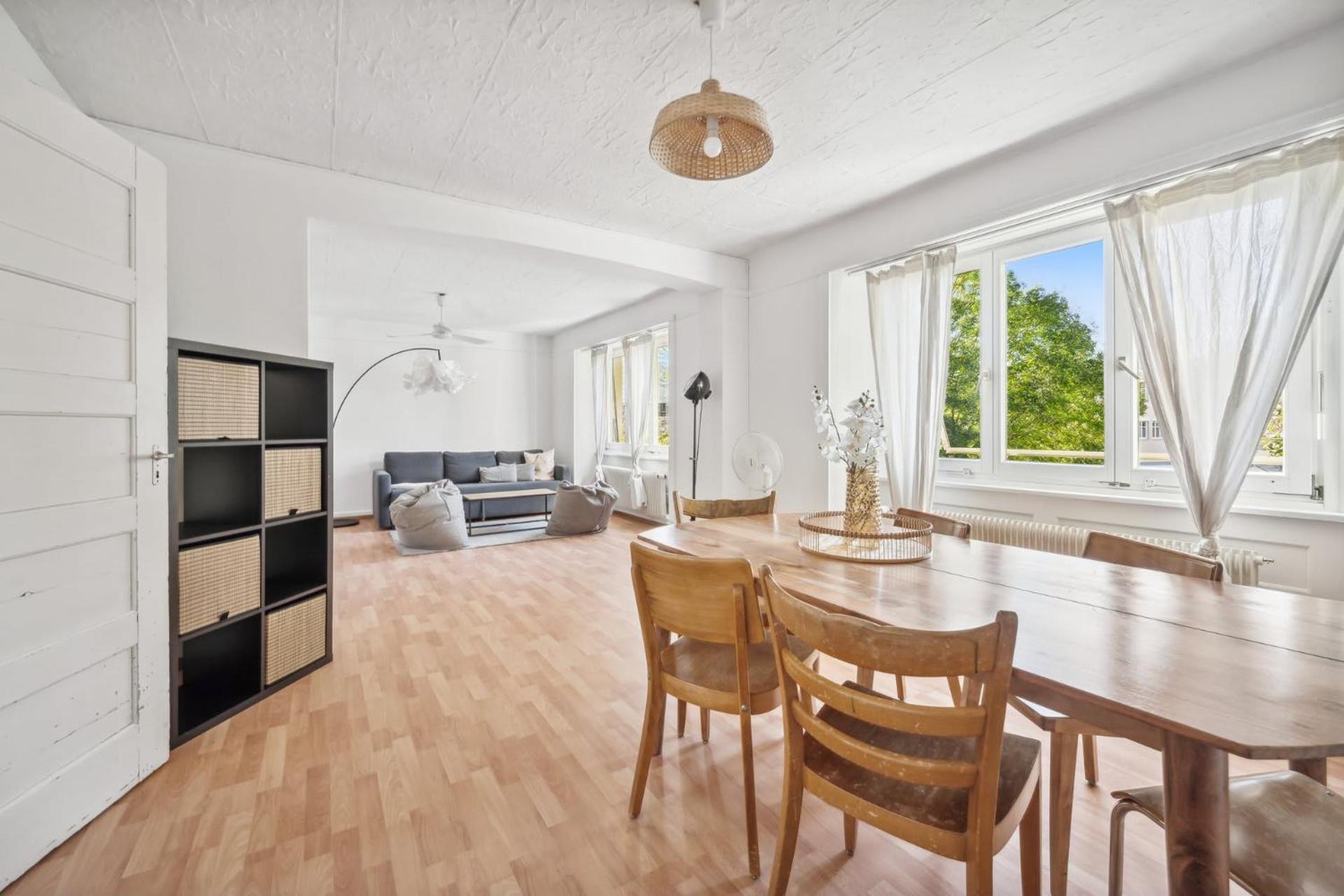 Homey Comfort In Oerlikon ซูริก ภายนอก รูปภาพ
