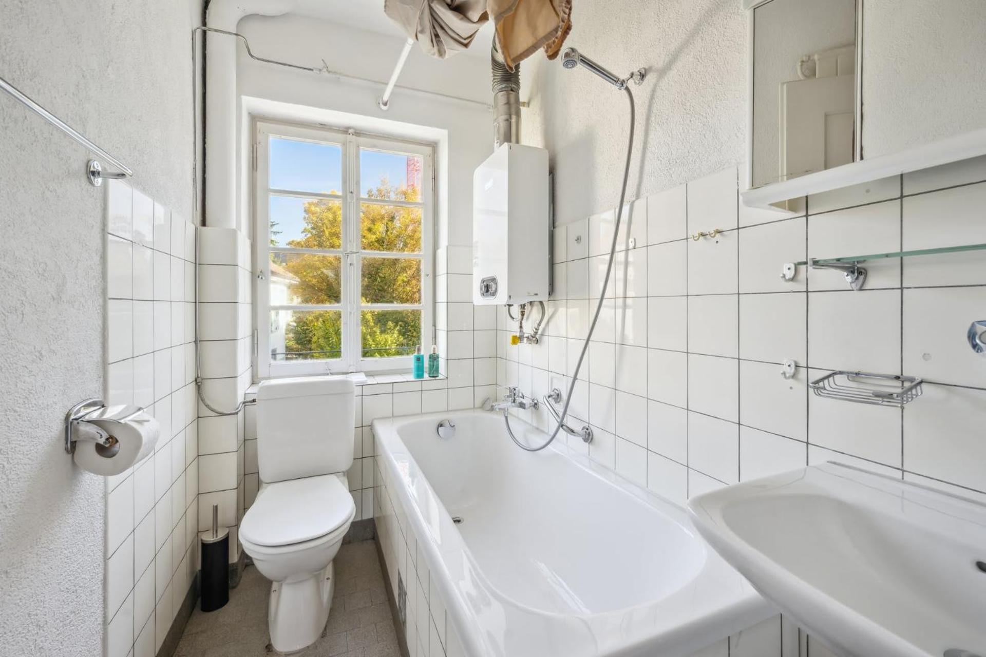 Homey Comfort In Oerlikon ซูริก ภายนอก รูปภาพ