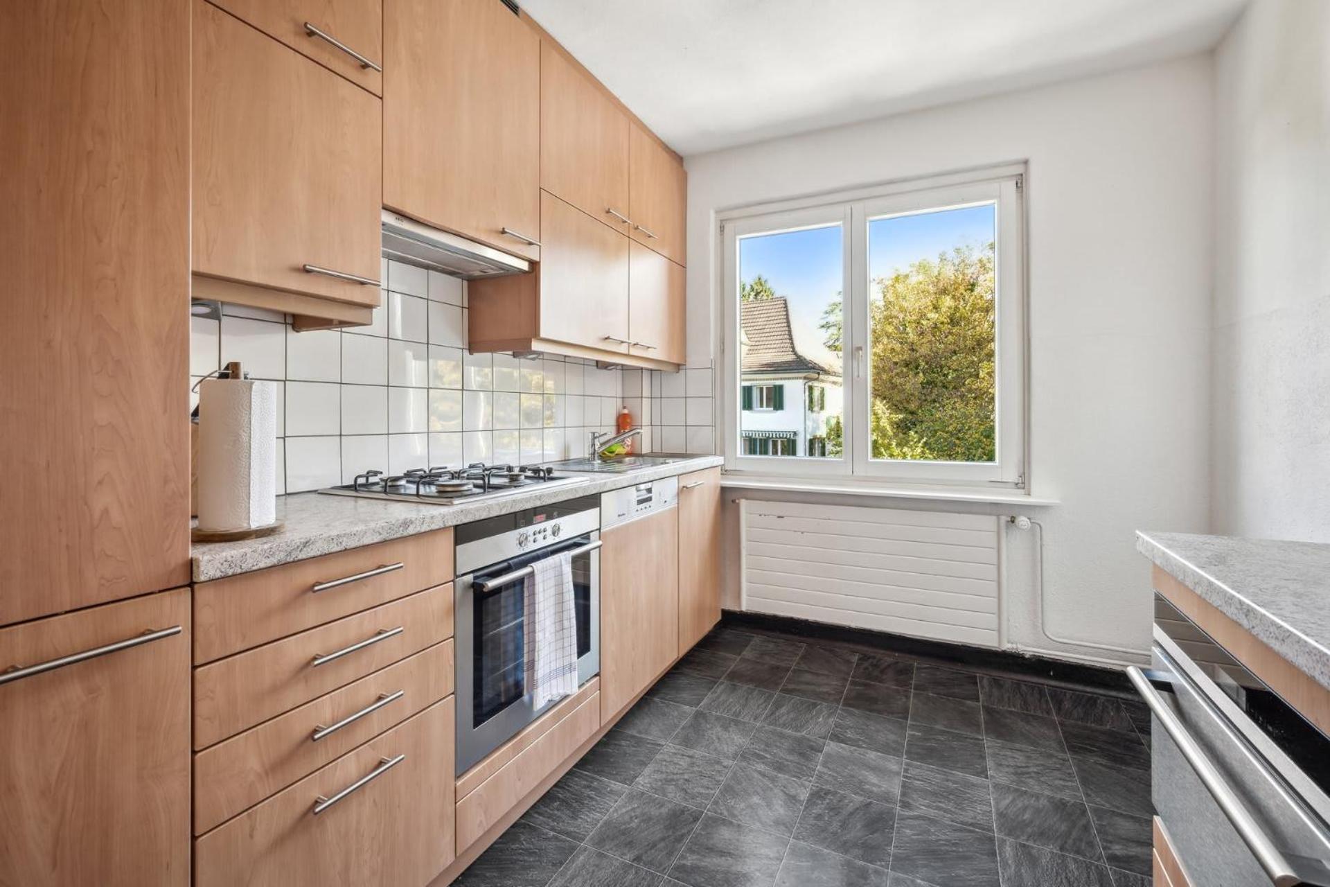 Homey Comfort In Oerlikon ซูริก ภายนอก รูปภาพ