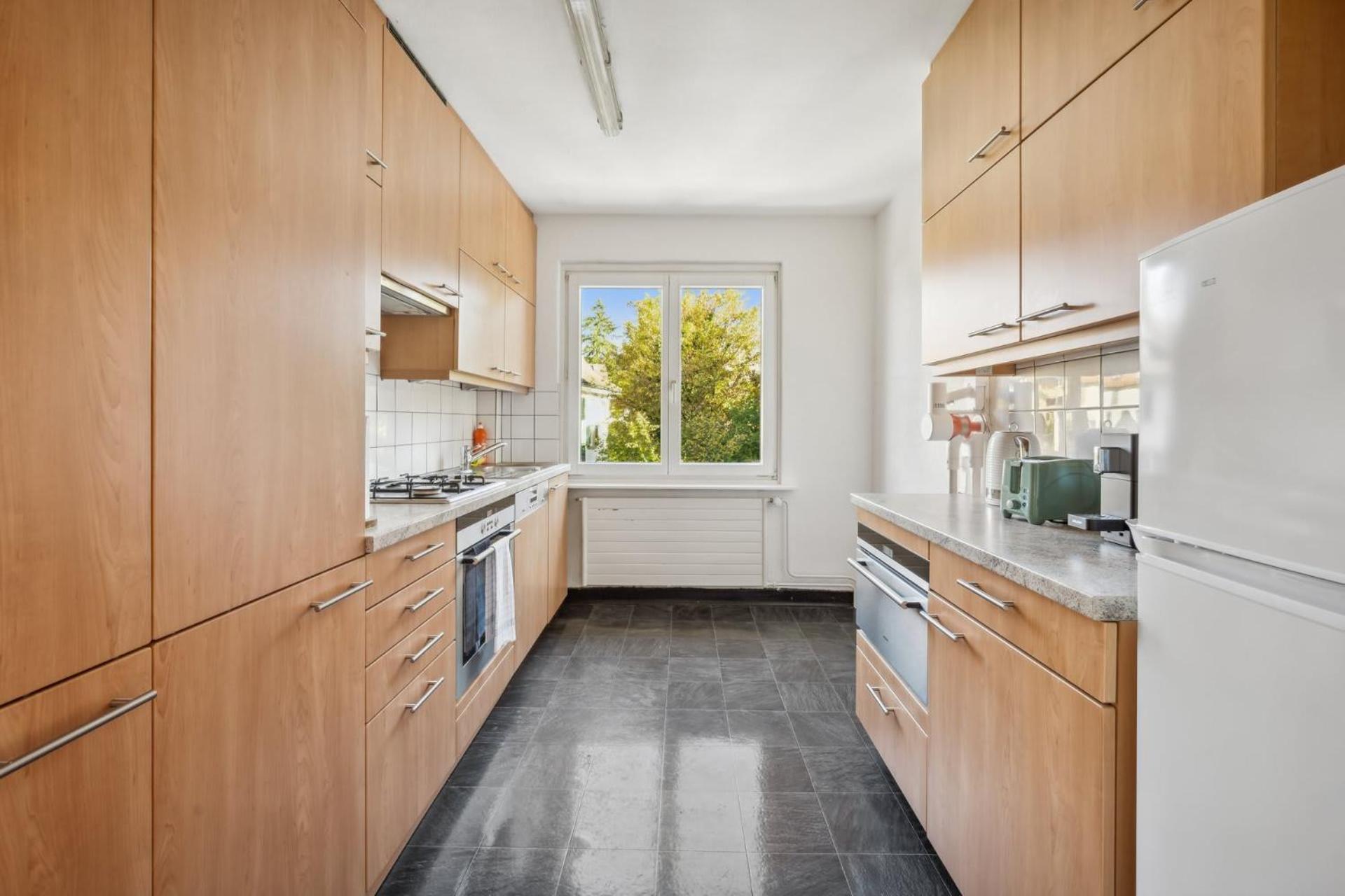 Homey Comfort In Oerlikon ซูริก ภายนอก รูปภาพ