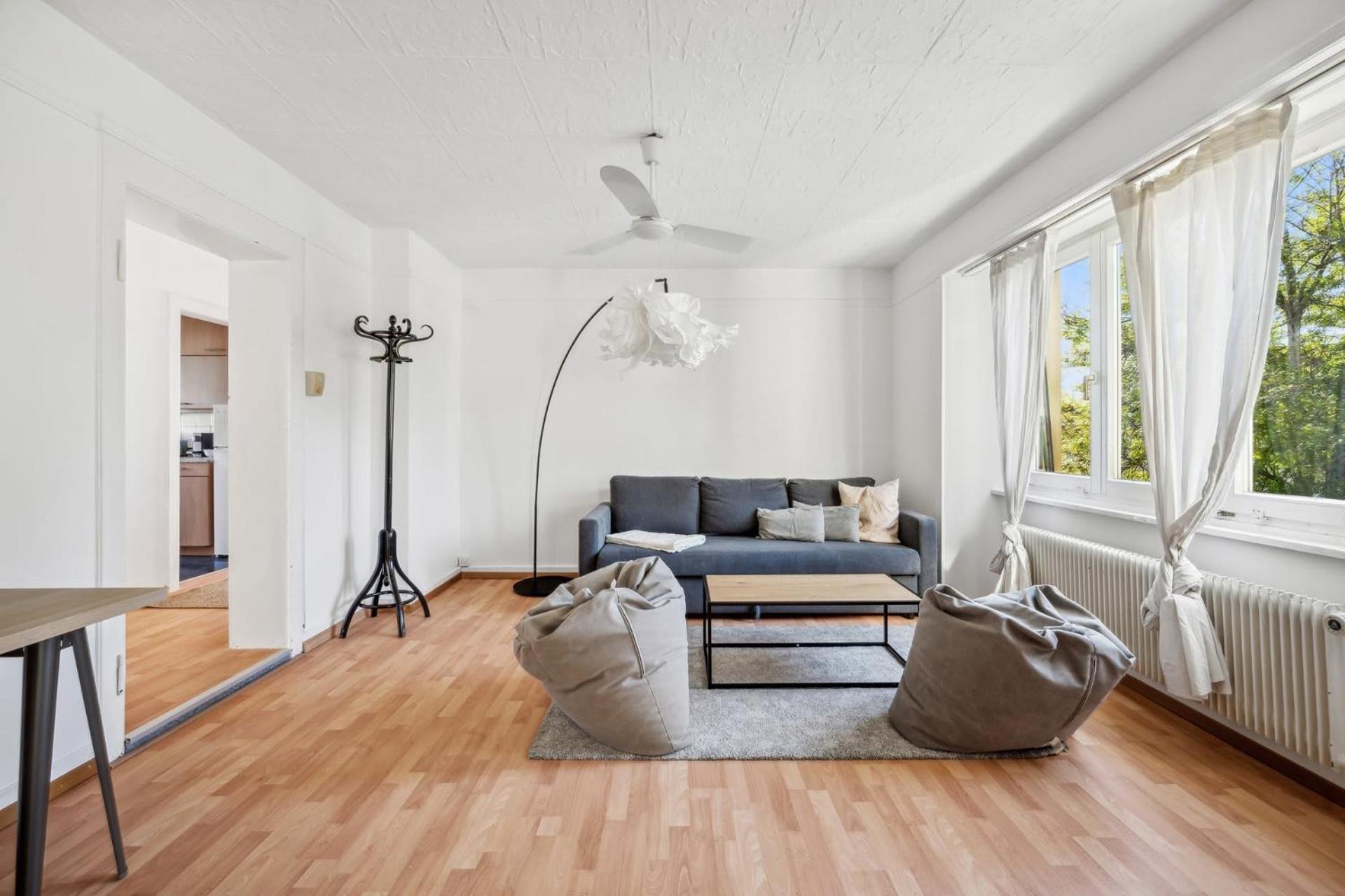 Homey Comfort In Oerlikon ซูริก ภายนอก รูปภาพ
