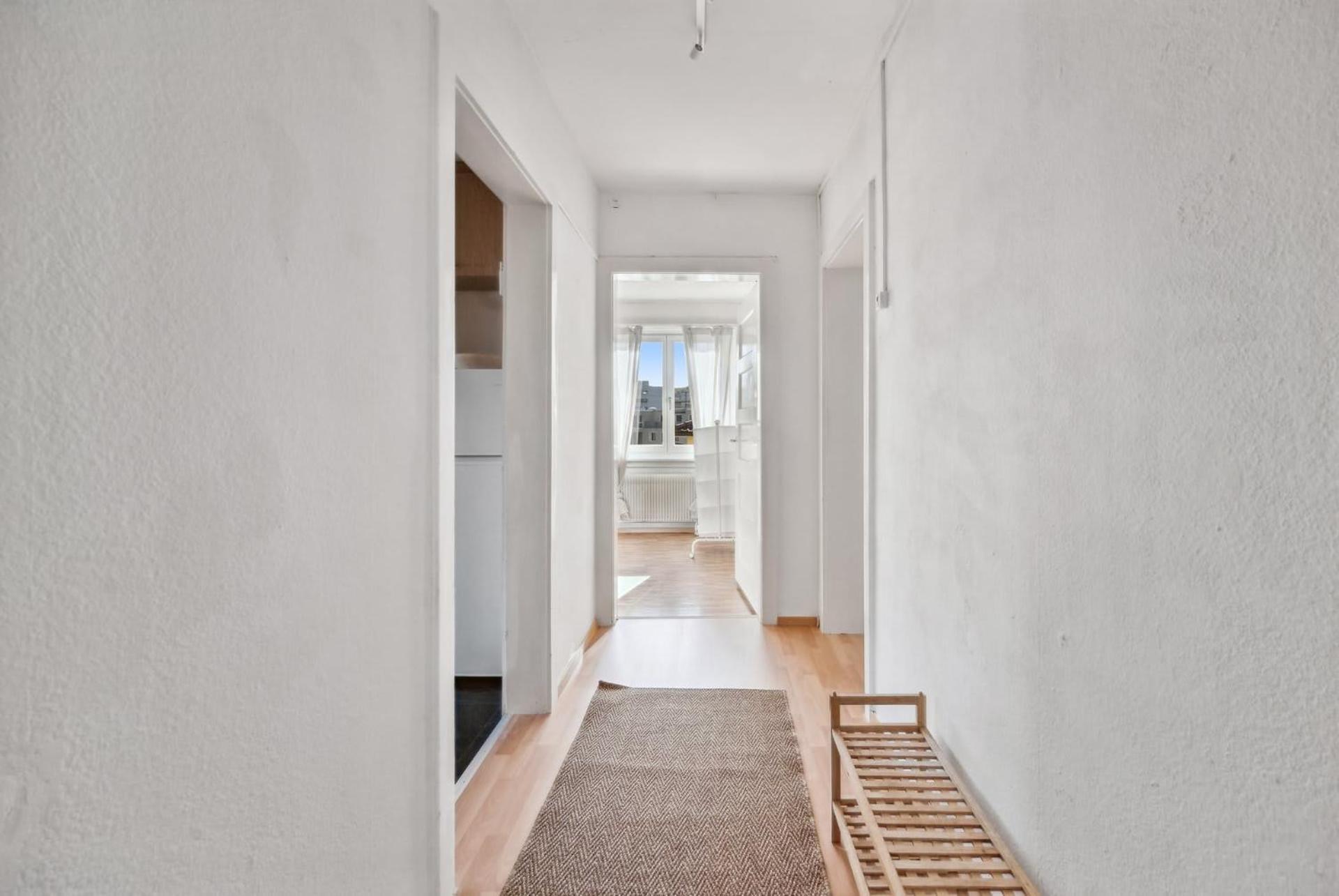 Homey Comfort In Oerlikon ซูริก ภายนอก รูปภาพ