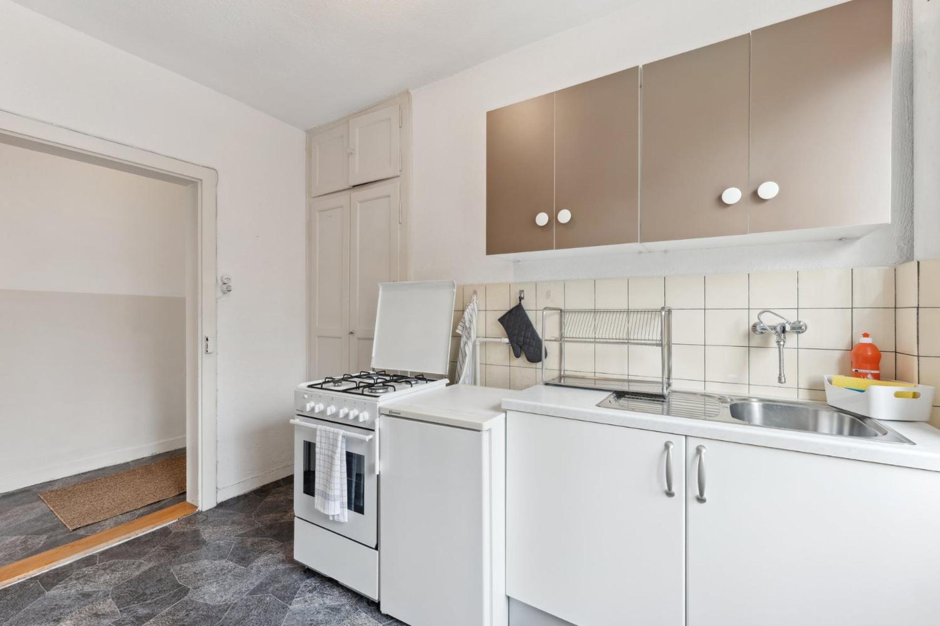 Homey Comfort In Oerlikon ซูริก ภายนอก รูปภาพ