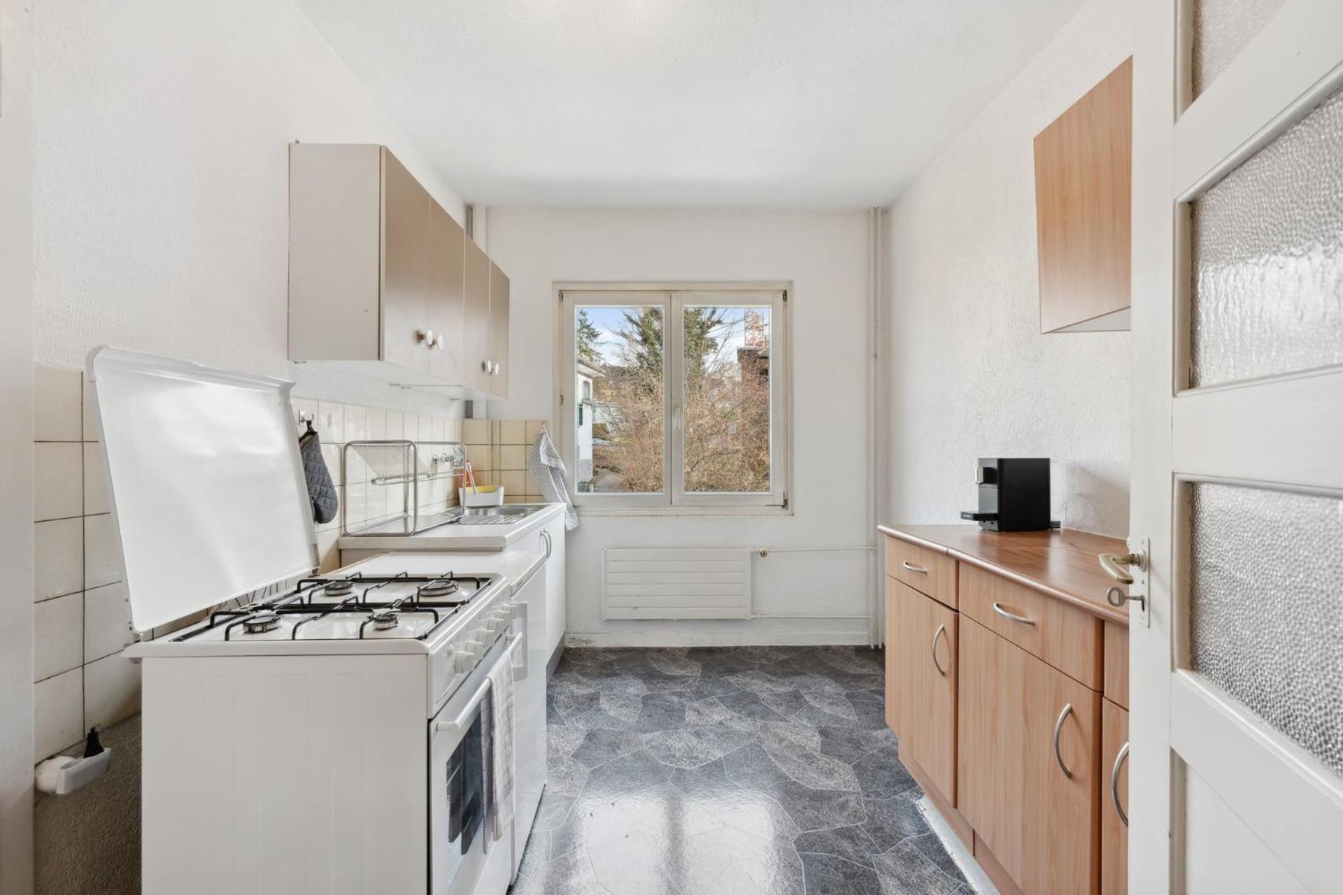 Homey Comfort In Oerlikon ซูริก ภายนอก รูปภาพ
