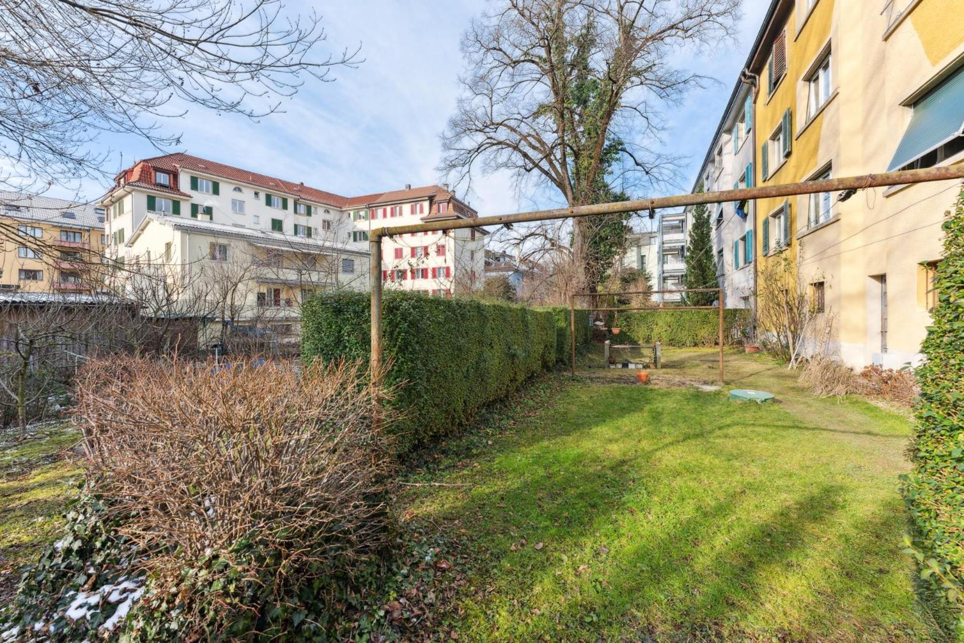 Homey Comfort In Oerlikon ซูริก ภายนอก รูปภาพ
