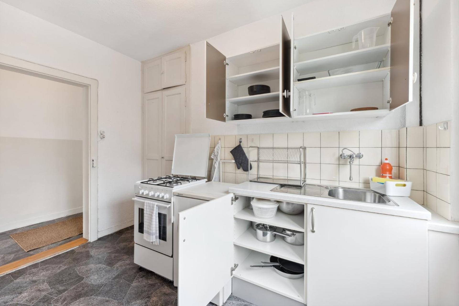 Homey Comfort In Oerlikon ซูริก ภายนอก รูปภาพ
