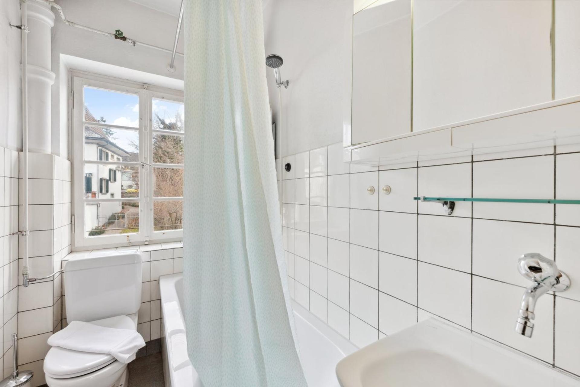 Homey Comfort In Oerlikon ซูริก ภายนอก รูปภาพ