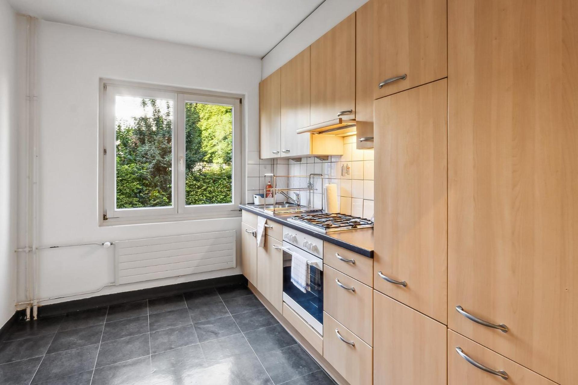Homey Comfort In Oerlikon ซูริก ภายนอก รูปภาพ
