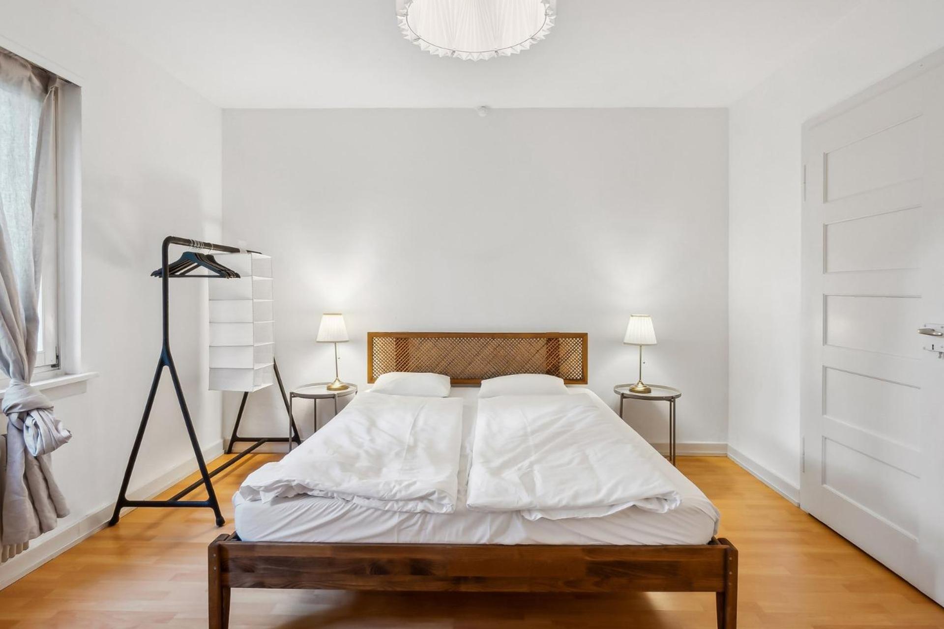 Homey Comfort In Oerlikon ซูริก ภายนอก รูปภาพ