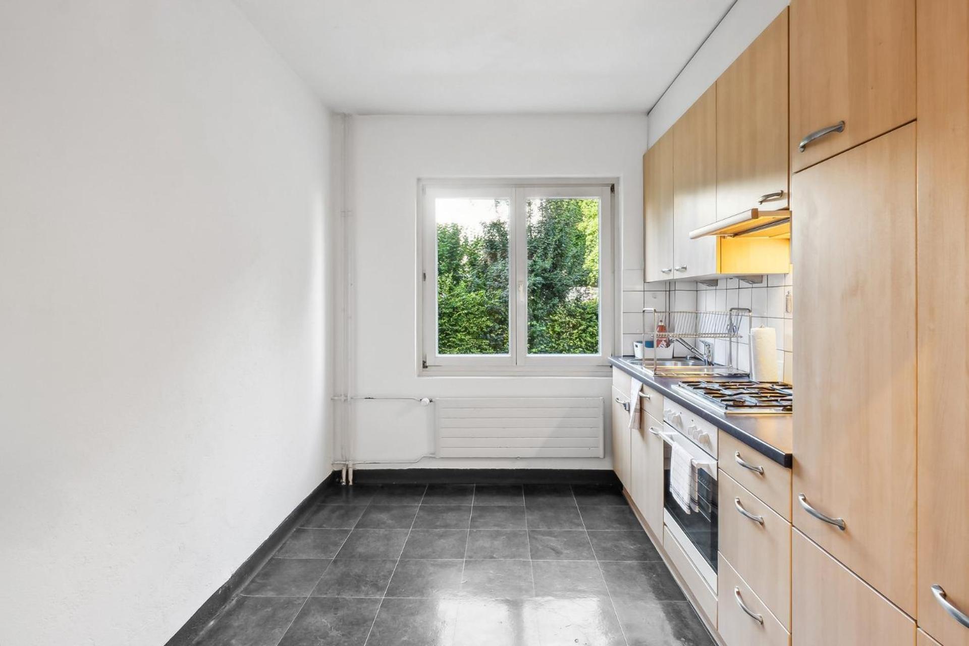 Homey Comfort In Oerlikon ซูริก ภายนอก รูปภาพ