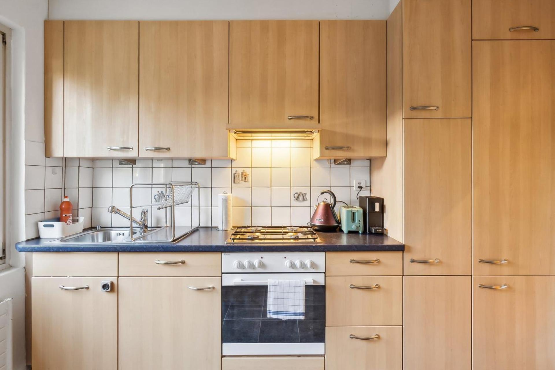 Homey Comfort In Oerlikon ซูริก ภายนอก รูปภาพ